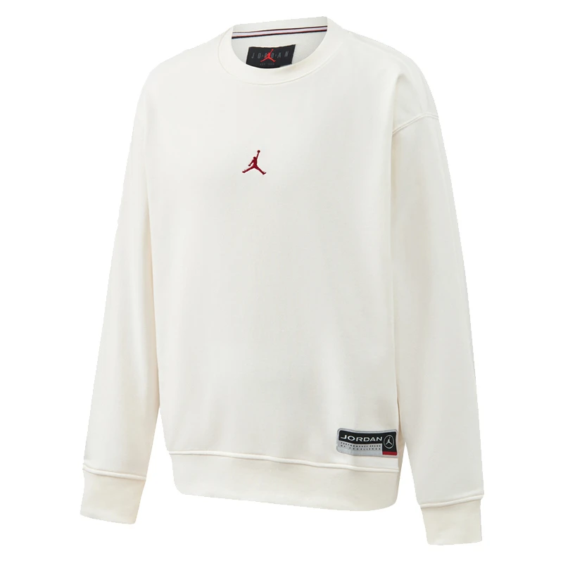 NIKE耐克【龙】男子运动休闲卫衣套头衫IO7830-133