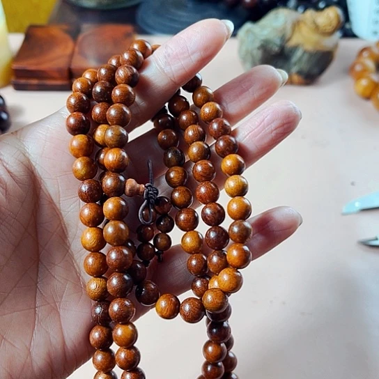 非洲紫檀（红花梨）