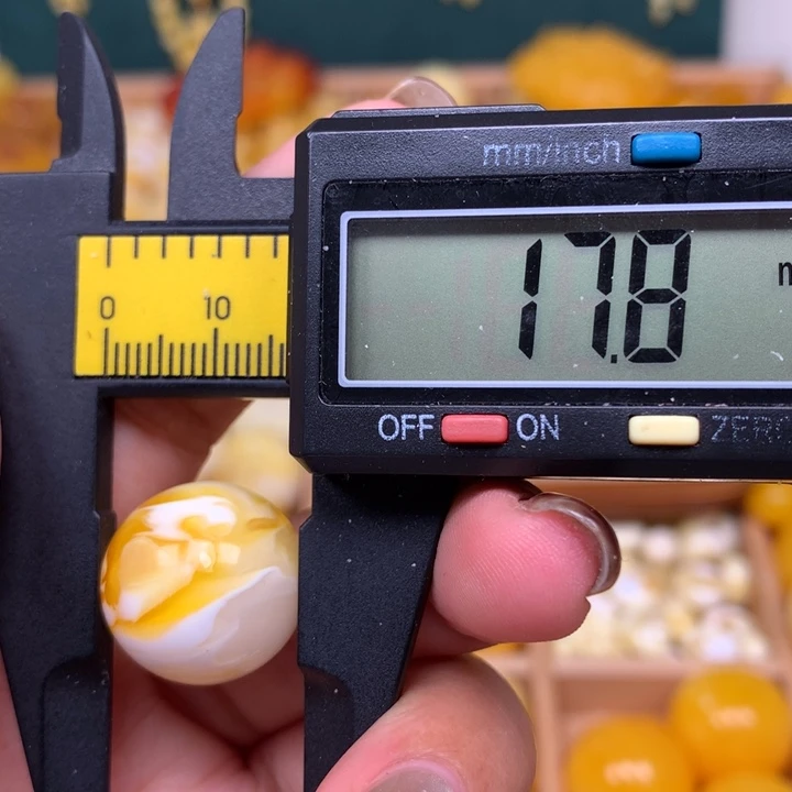 非金属配珠配饰88056