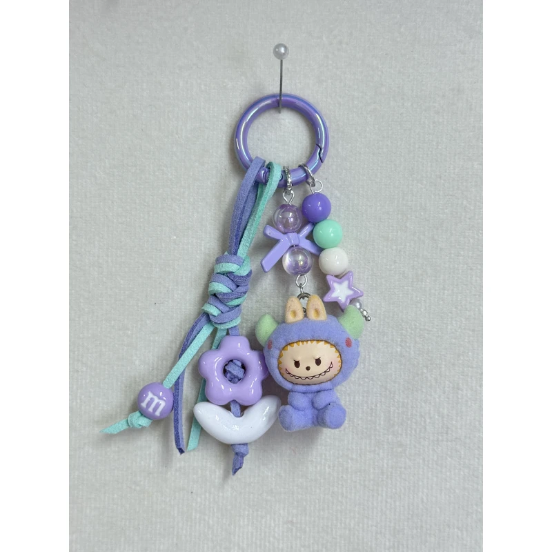 J编绳包挂链接[不单拍]盲盒