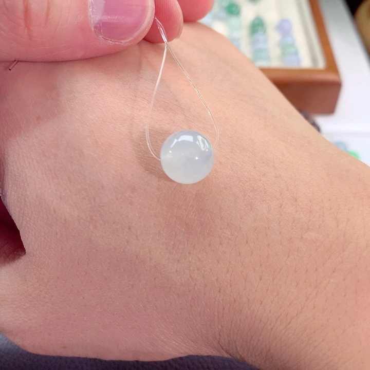 未镶嵌手链翡翠买断