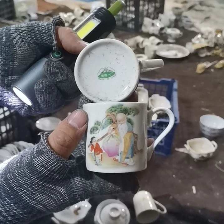 摆件，烧制问题都是正常38号