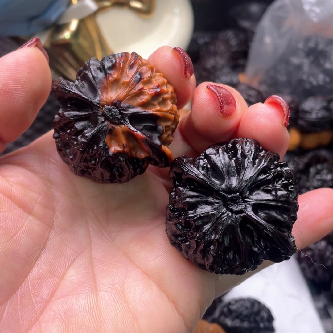 文玩地闷宫灯42尺寸