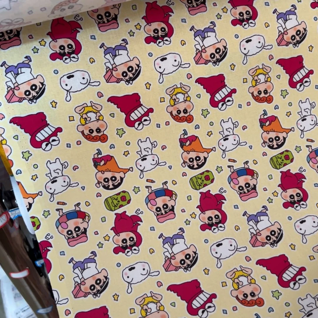 棉一米价纯棉平布1.1宽果子37