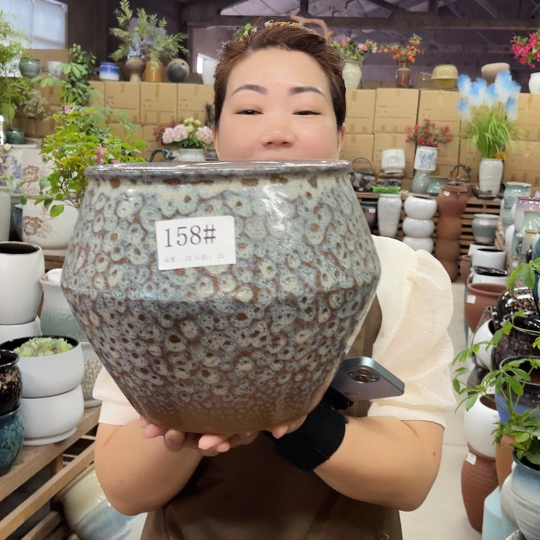 高度23口径23厘米