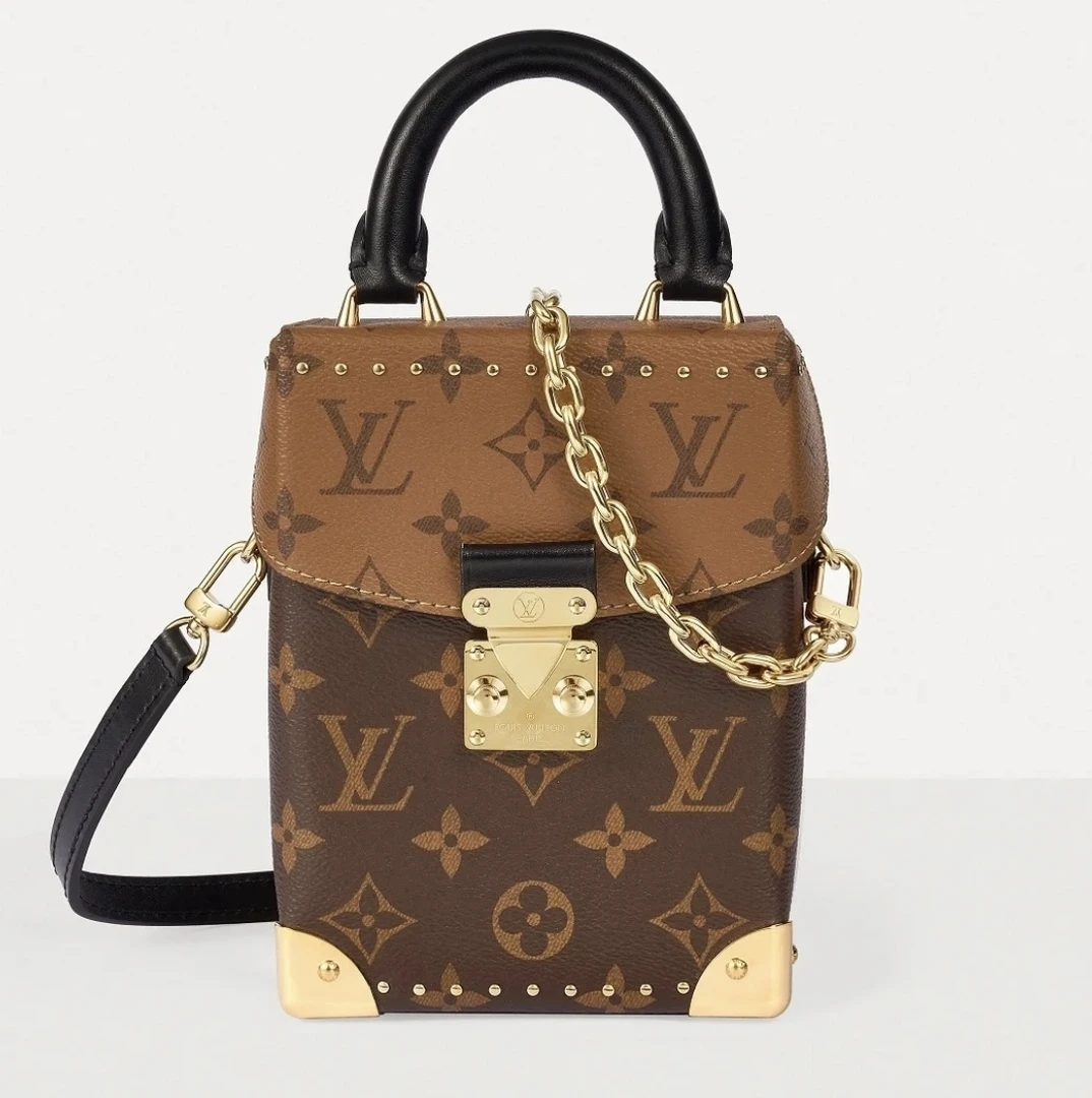 99新 LouisVuitton/路易威登 可乐/Camera box/定金