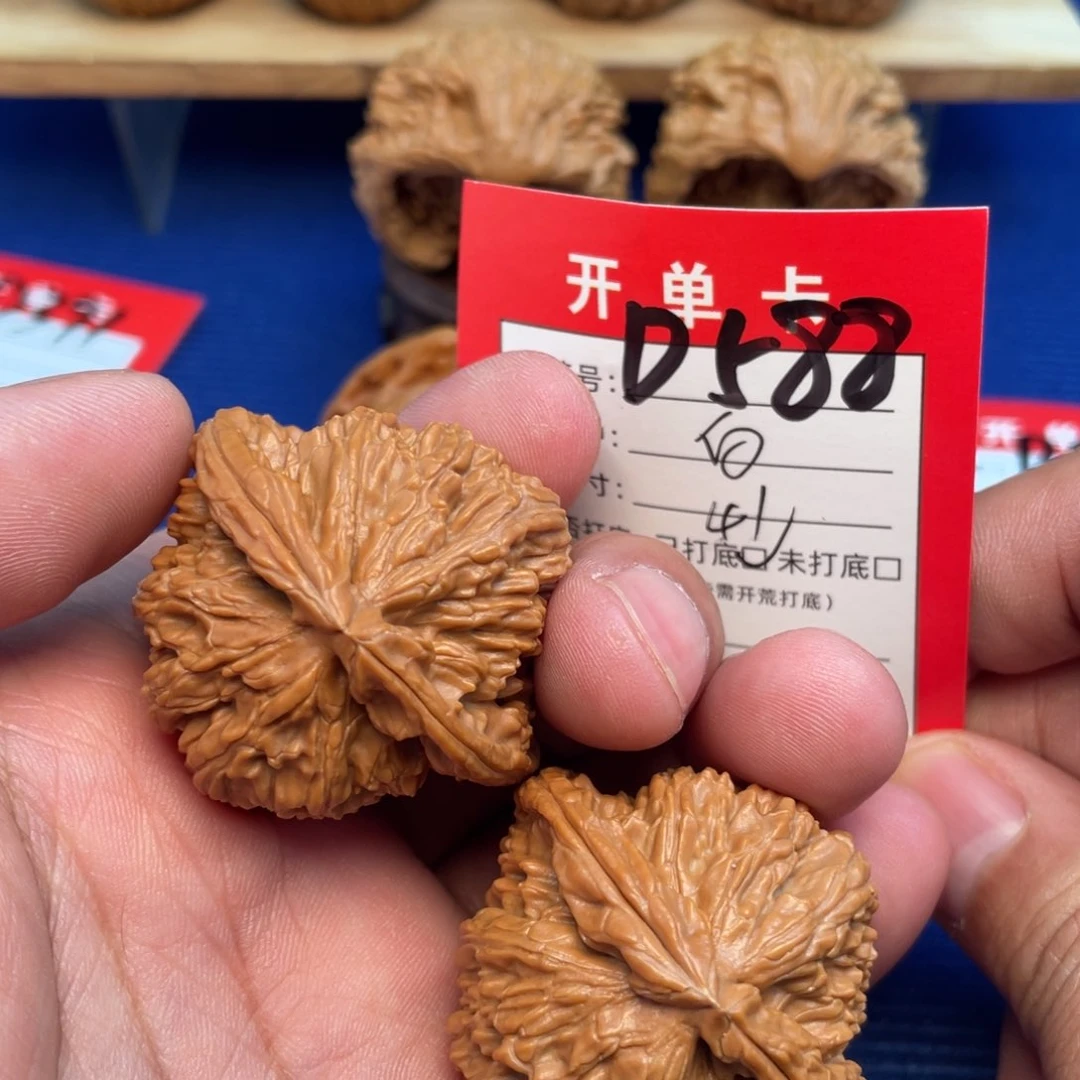 把件文玩核桃文玩