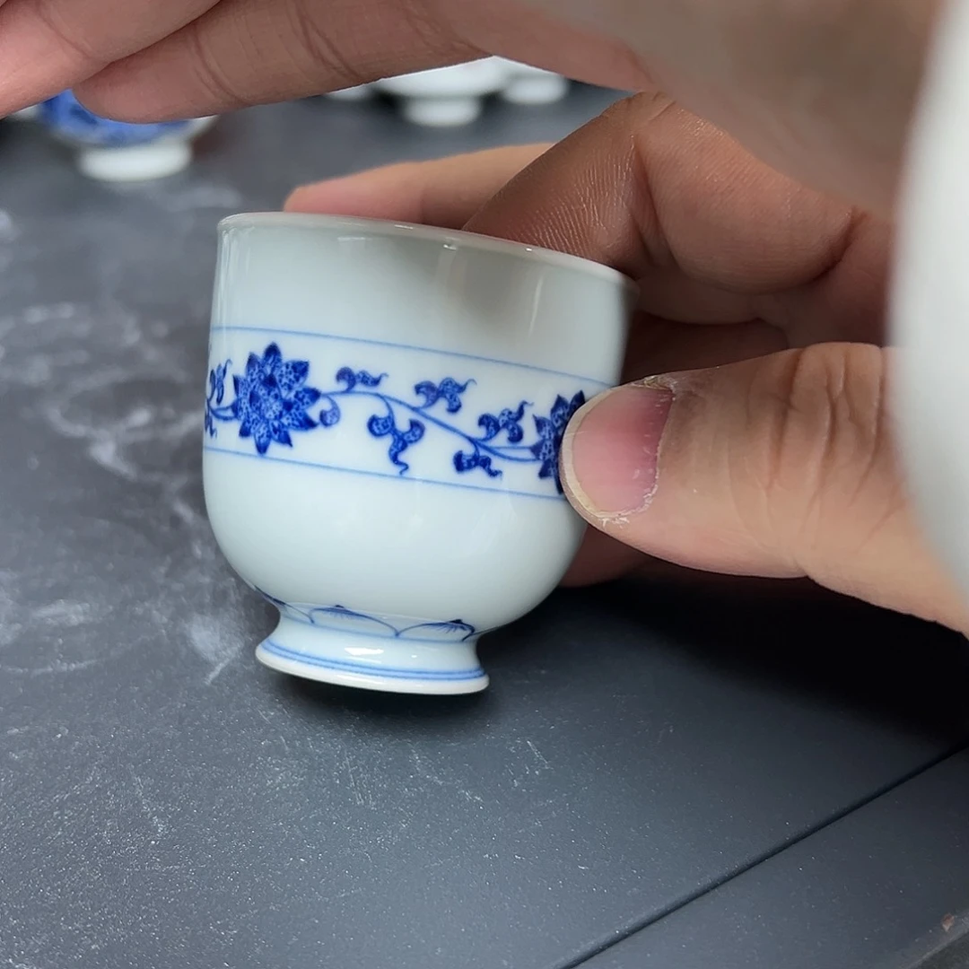 【闪购商品】陶瓷艺术陶瓷艺术瑕疵