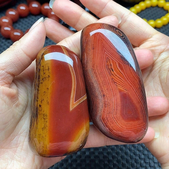 玛瑙/玉髓未镶嵌玛瑙用****0