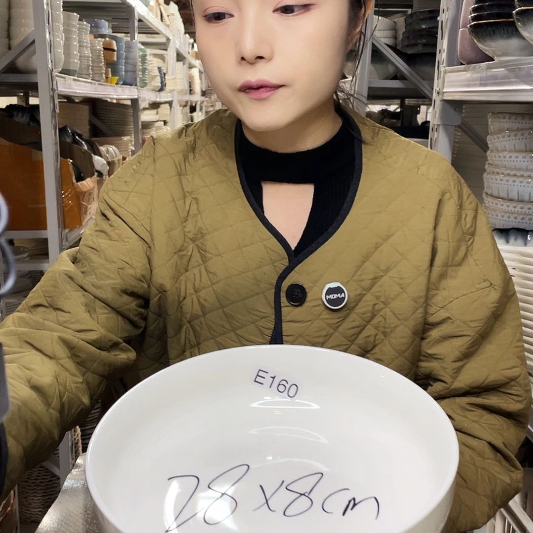 瓷片160                1个