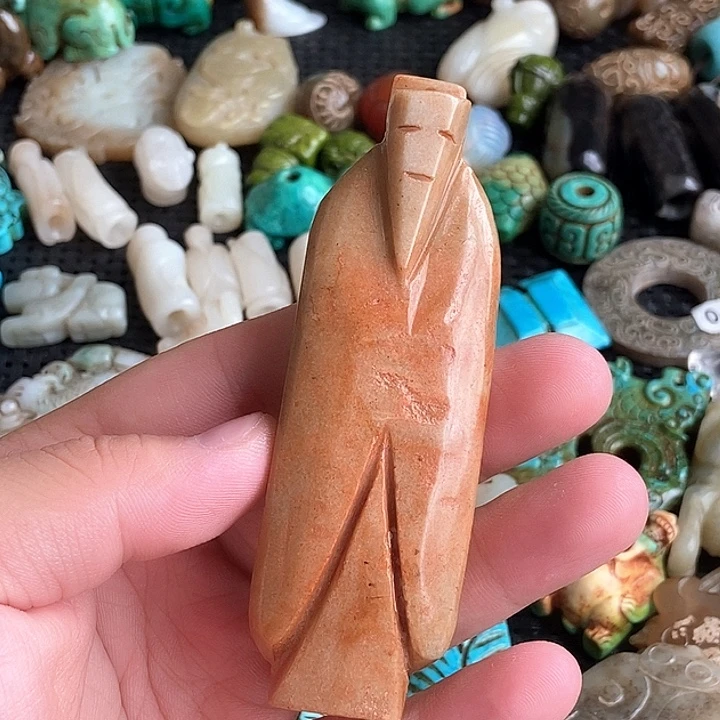 摆件直播间链接103