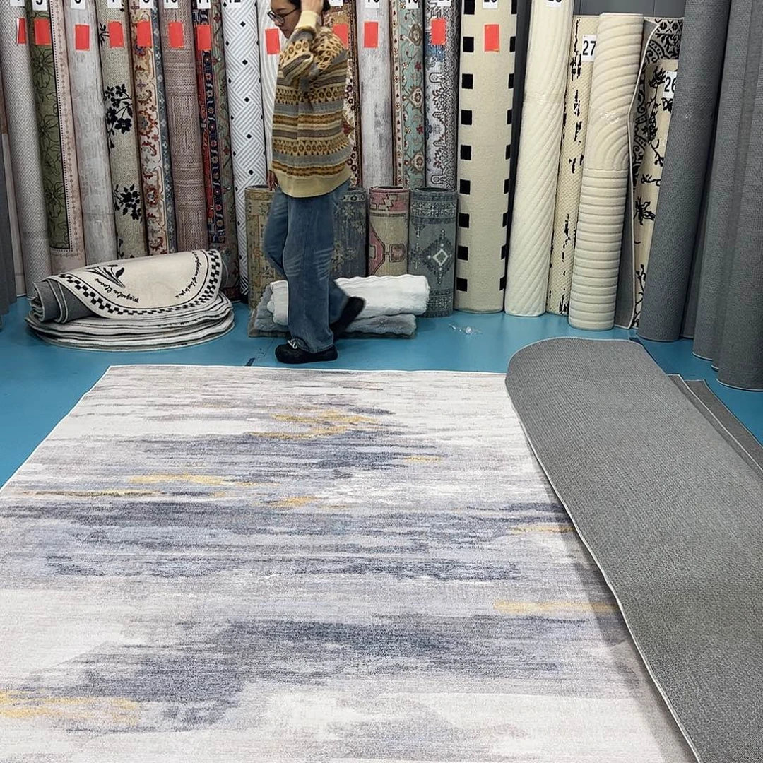 混纺尺寸误差正负1-3厘米160×230棉布底比利时绒特价福利