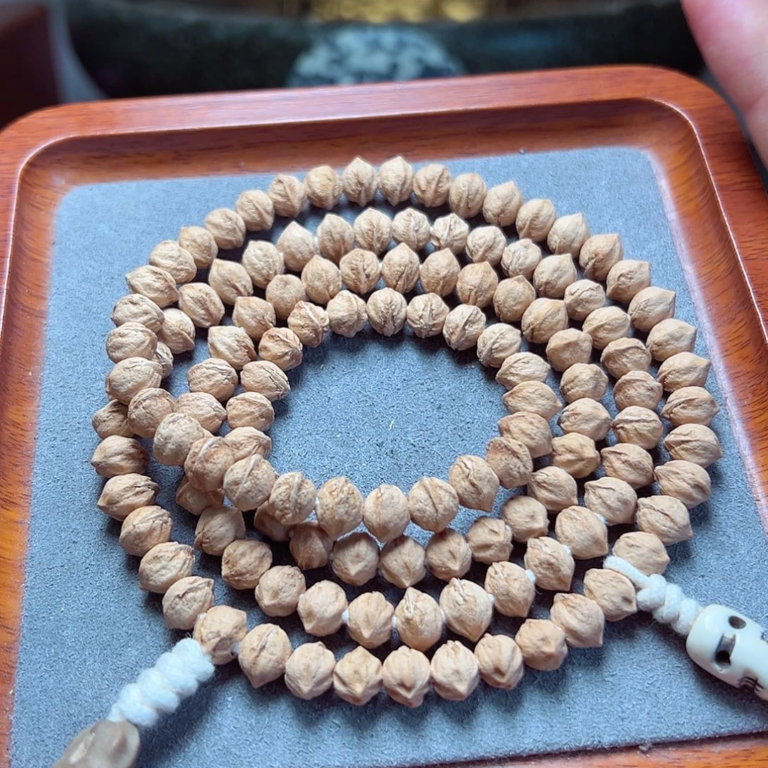 柏香籽/百香籽吊坠238.8