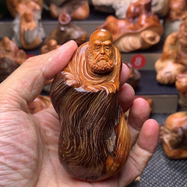 柏木（崖柏）崖柏陈化