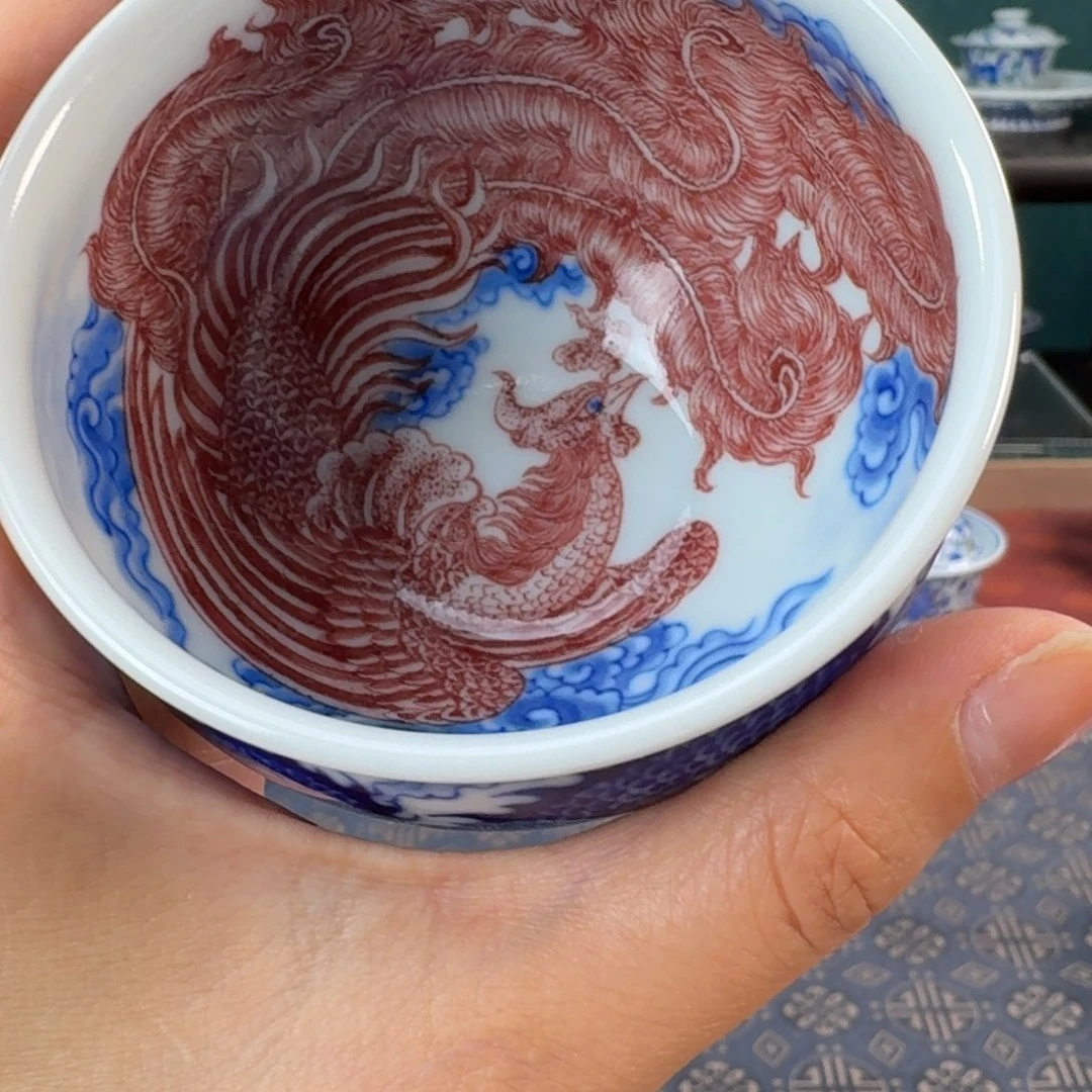 瓷片优游瓷生活雅器