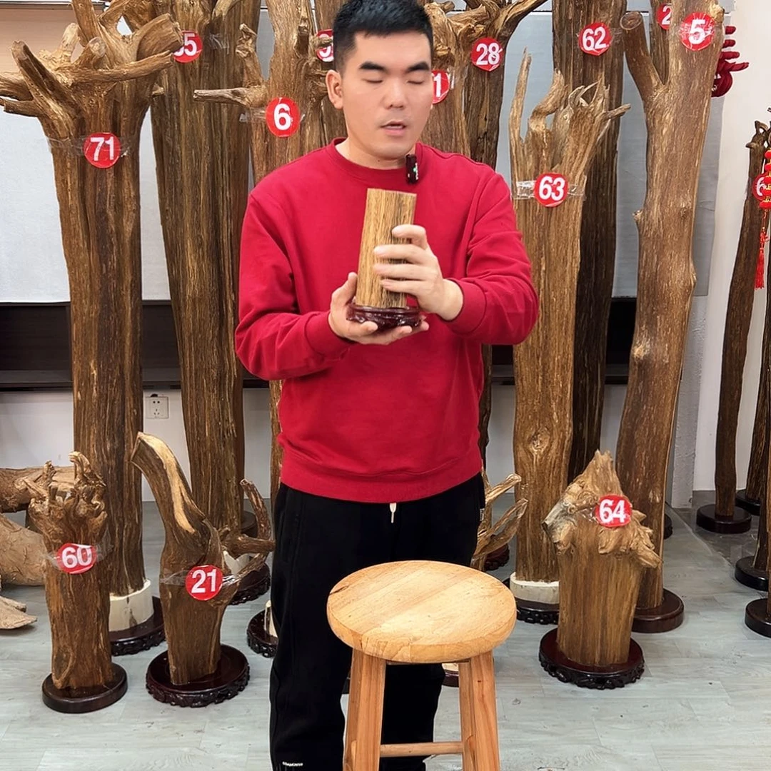 沉香摆件沉香摆件