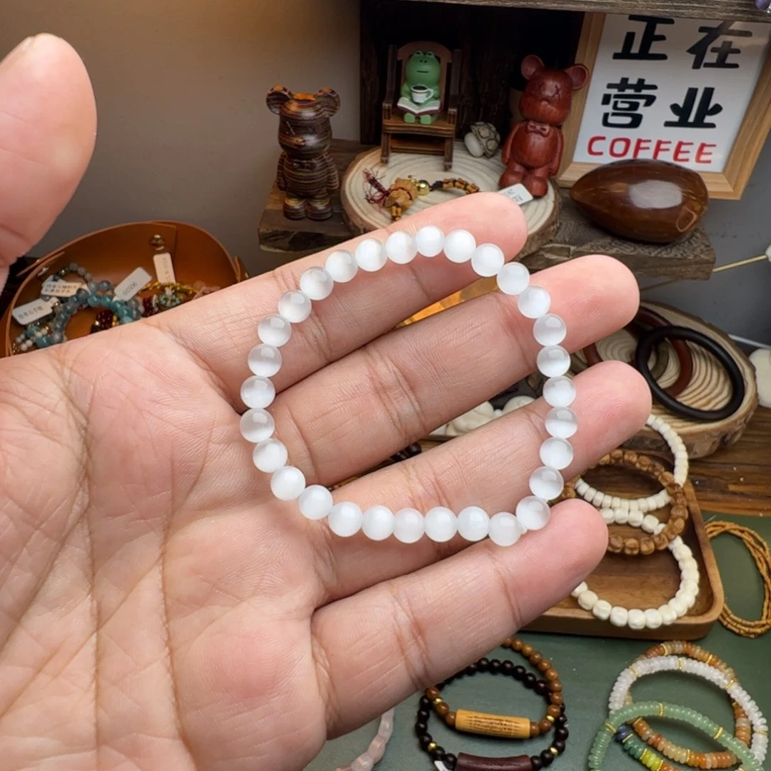 菩提根/象牙果手串