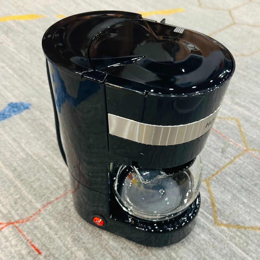 咖啡机家用全自动咖啡机nn