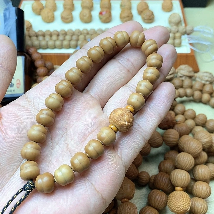 核桃10葫芦串……………………