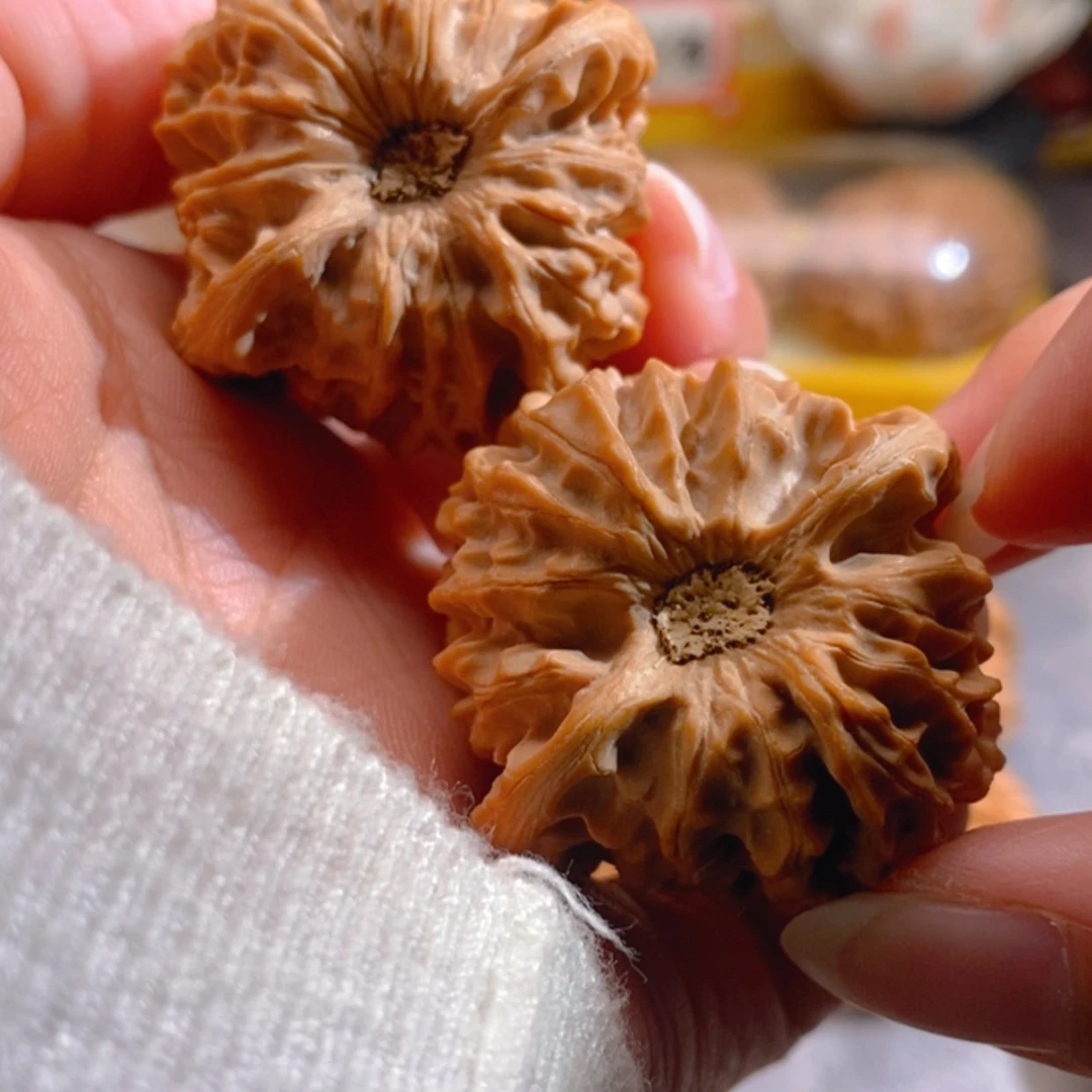 【闪购商品】吊坠文玩核桃以**后龙门