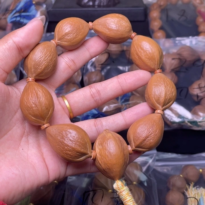 橄榄核手串/手链橄榄核130