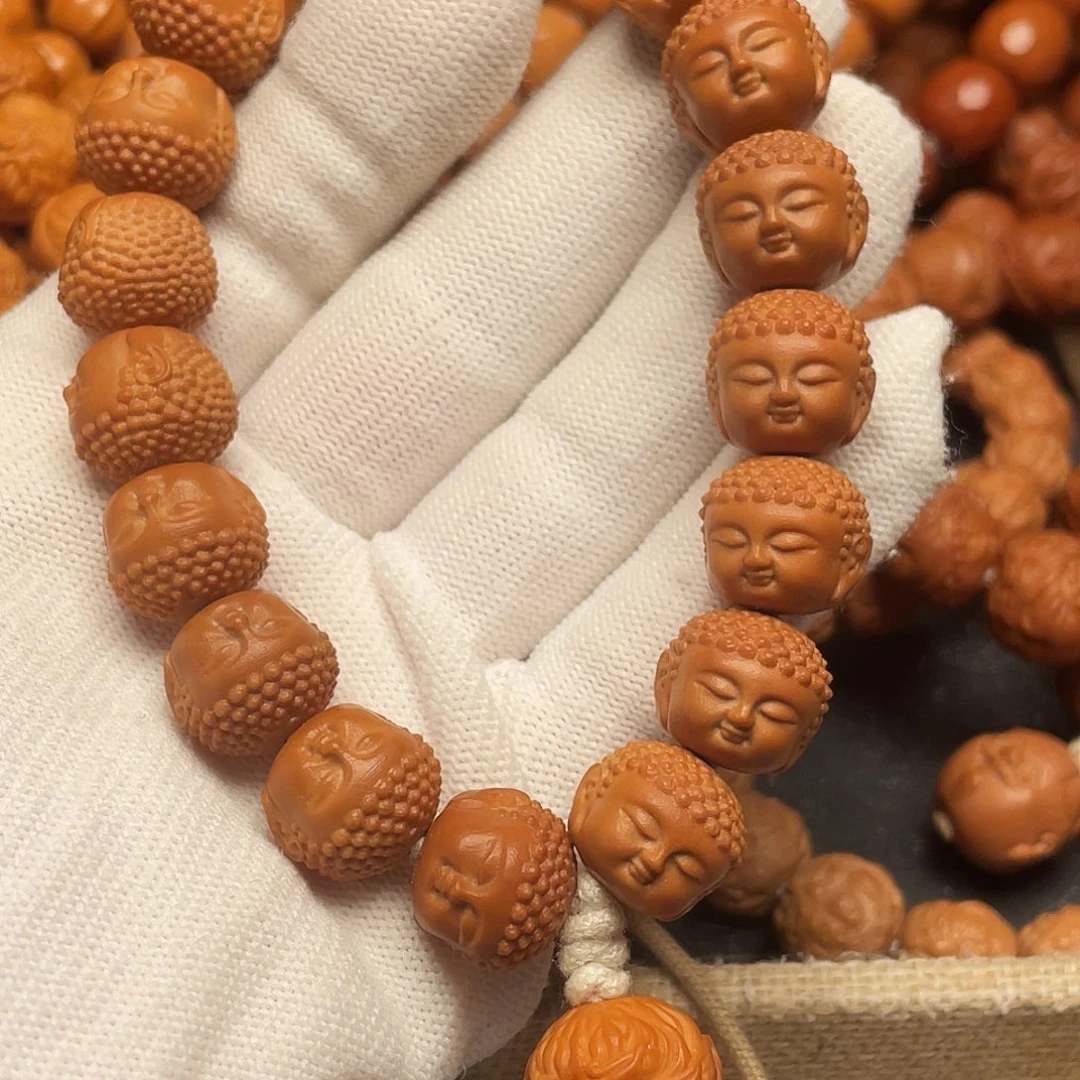 吊坠猴头核桃用****6