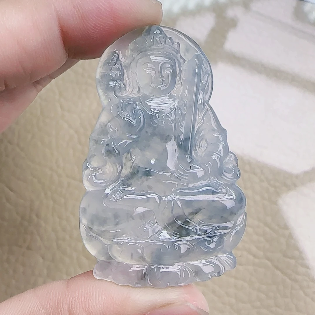 【闪购商品】颈饰未镶嵌翡翠