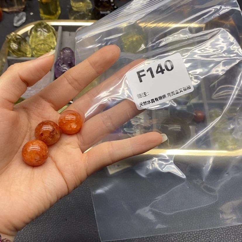 【闪购商品】未镶嵌珠宝半成品水晶