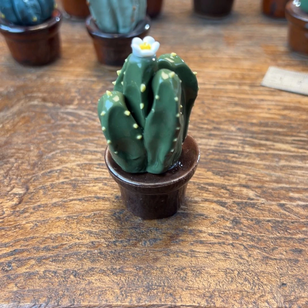 小镇青花每日有新品