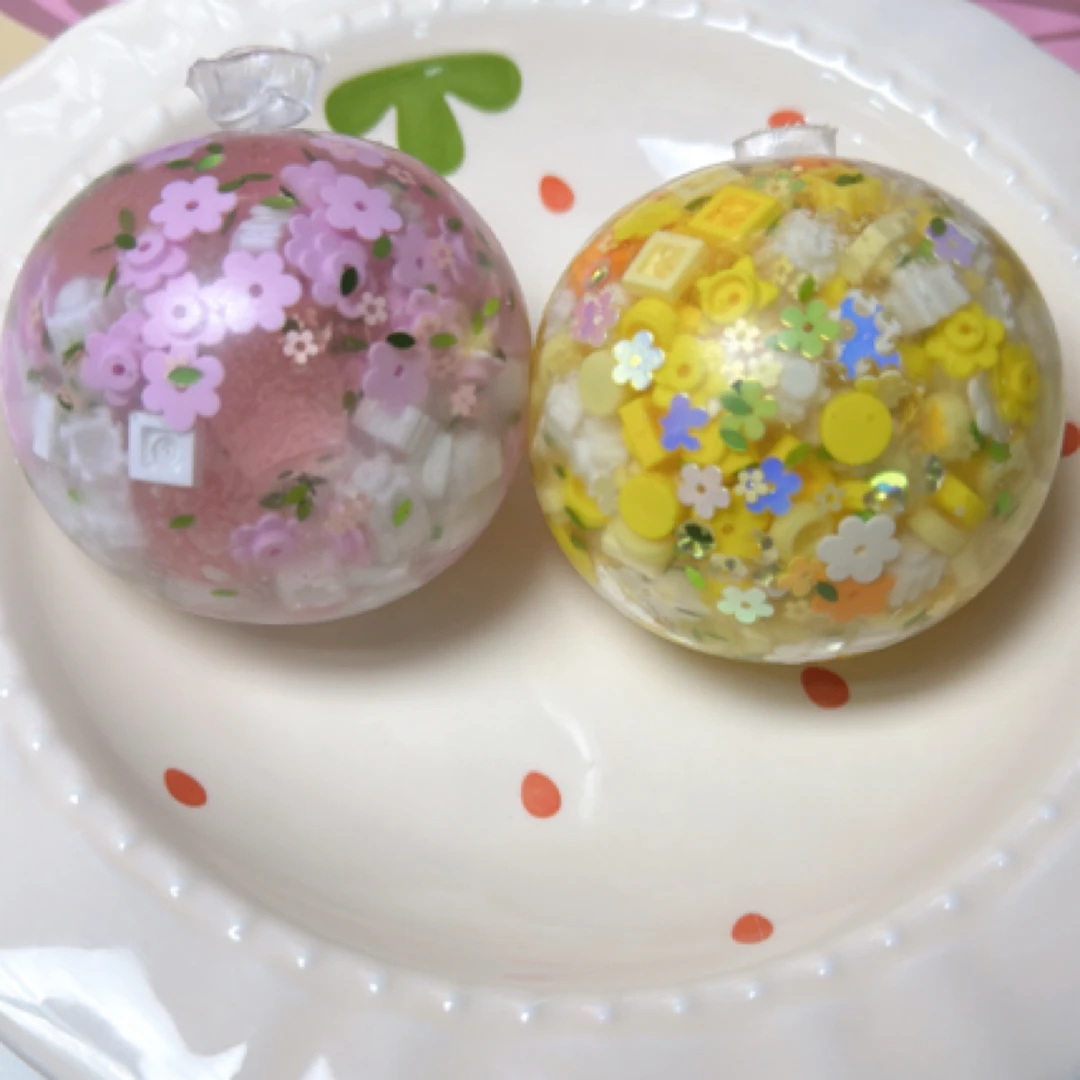 春日花花 成品送替换皮针筒