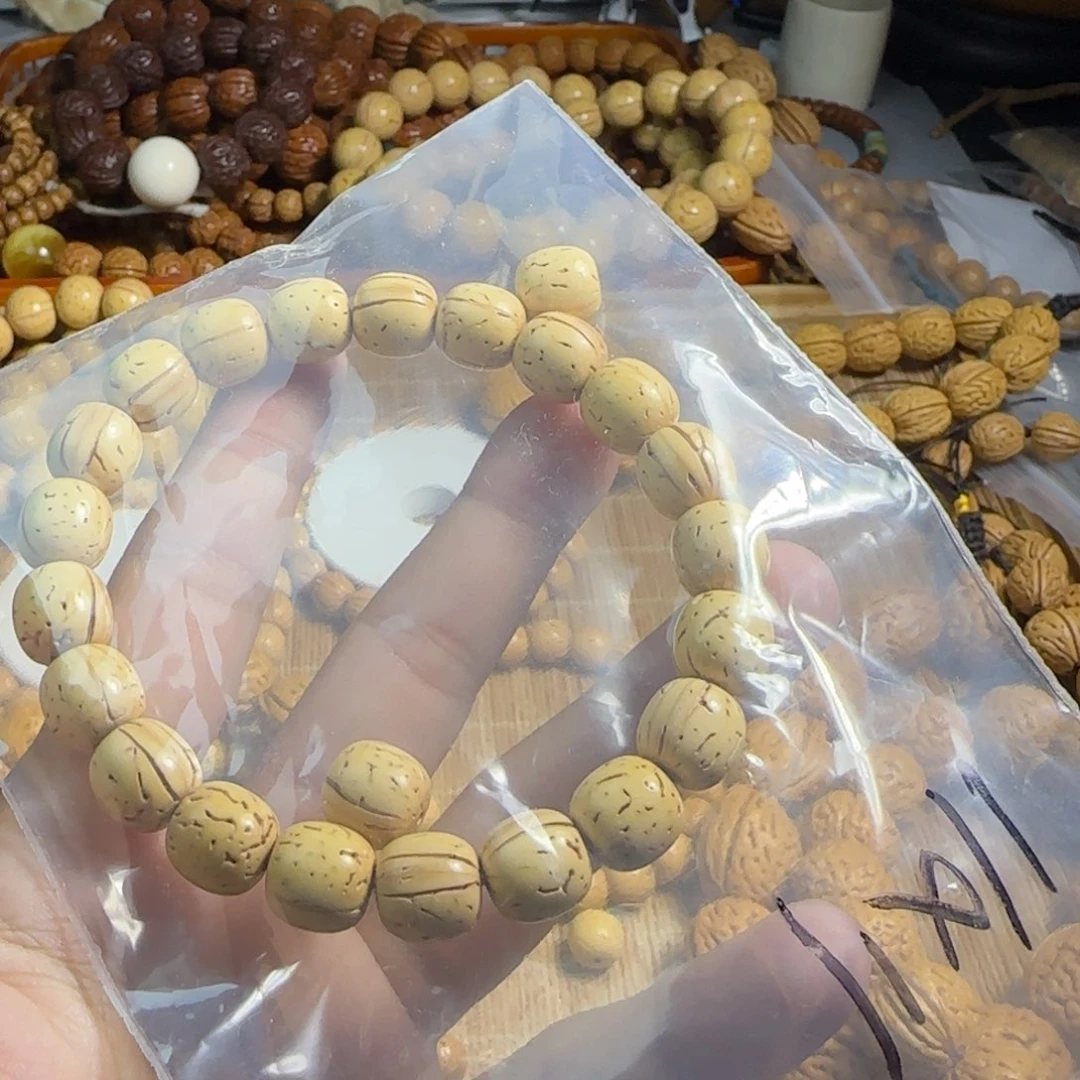 核桃手串/手链人**途哈哈哈哈哈哈哈过