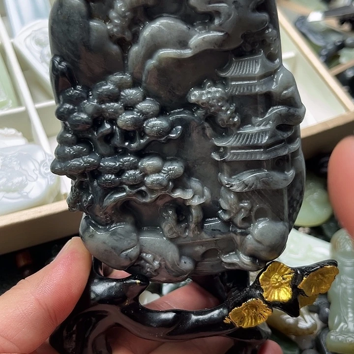 精品挂件精美礼品