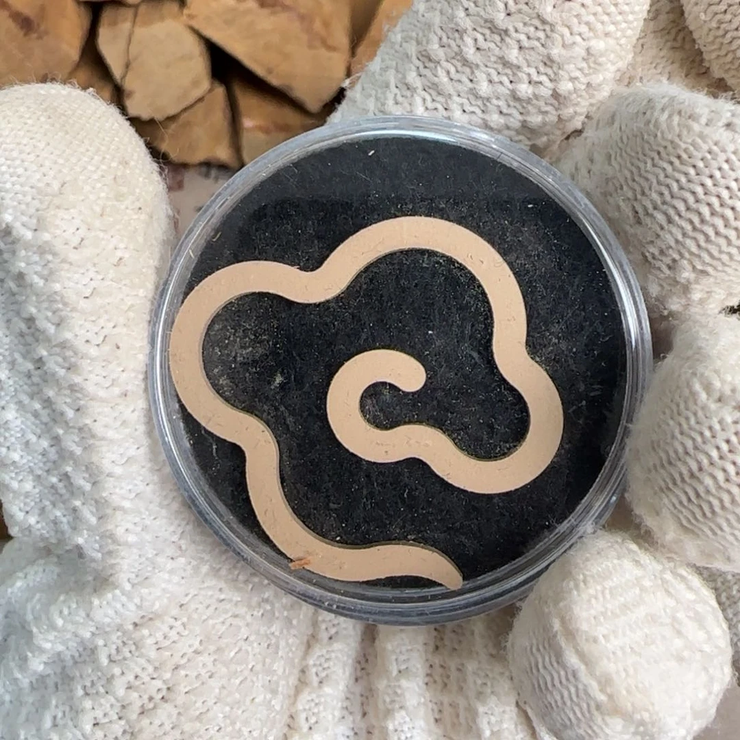 檀香木手串/手链没*恼香云10片