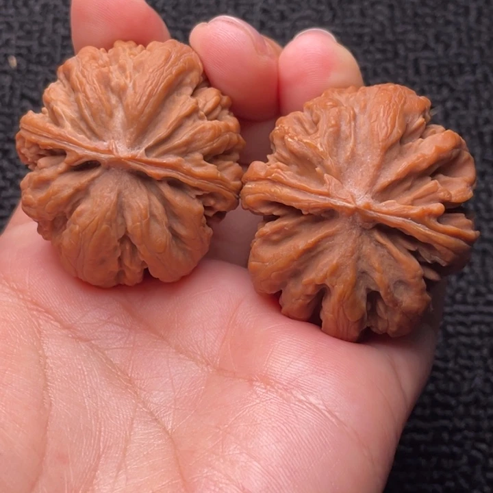 吊坠文玩核桃精品文玩核桃31