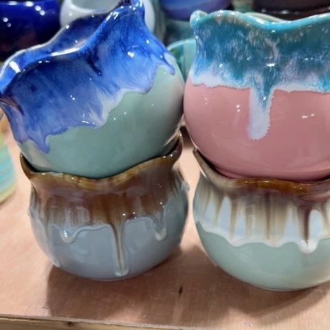 陶瓷口径不清楚问客服