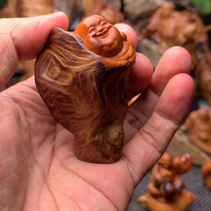 路***王柏木（崖柏）崖柏陈化