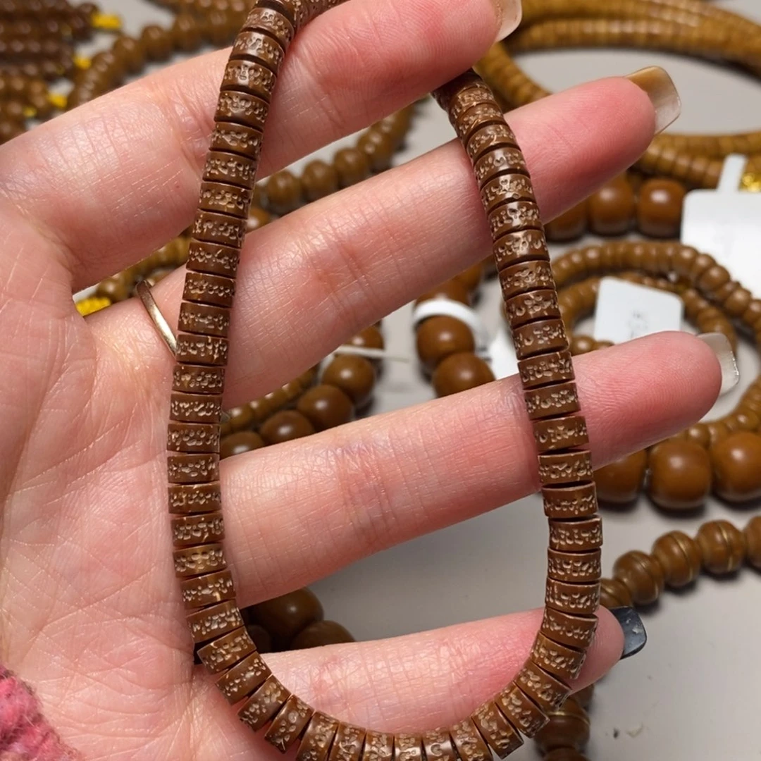 紫金鼠手串31.鼠尖料鼠嘎手持5.9