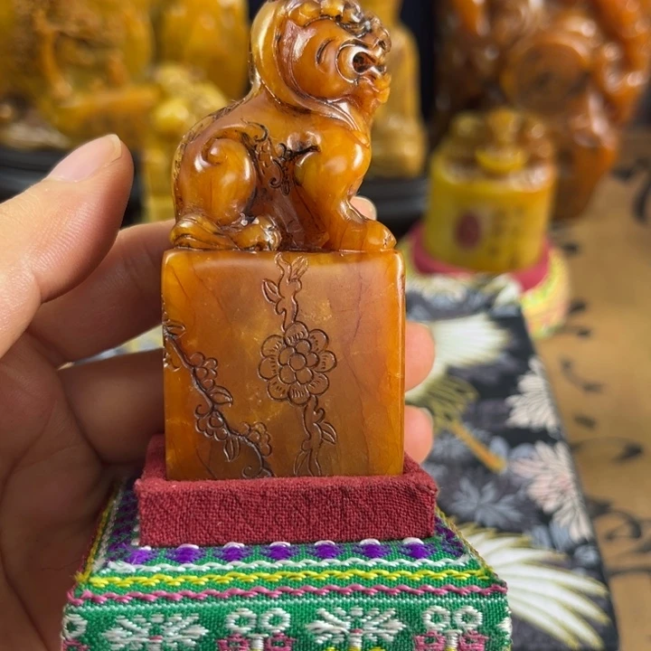 寿山石印石45677890