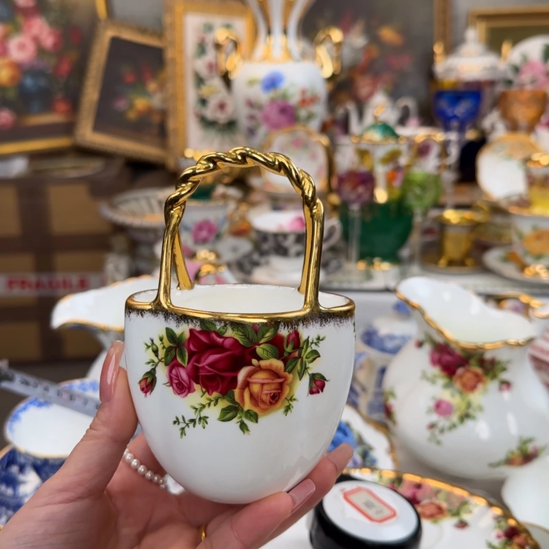 咖啡杯瓷器陶瓷茶杯