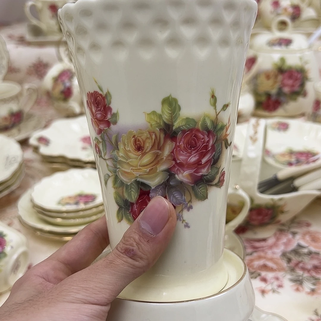 陶瓷无盖款陶瓷制品