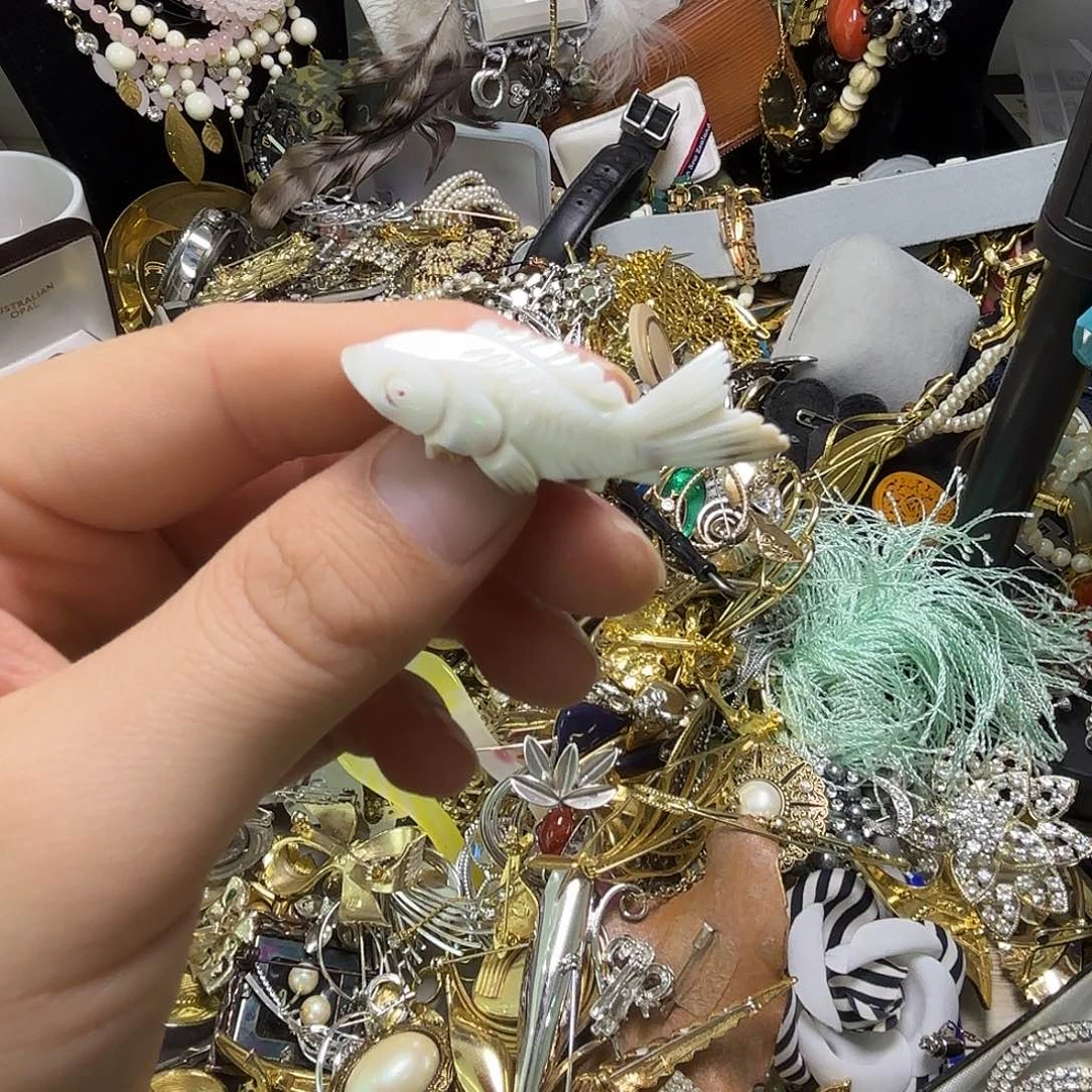 董***杰贝壳非金属锡合金纯铜
