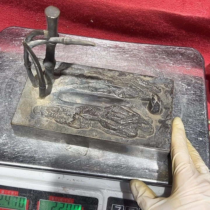 の****月黄铜摆件工艺品摆件