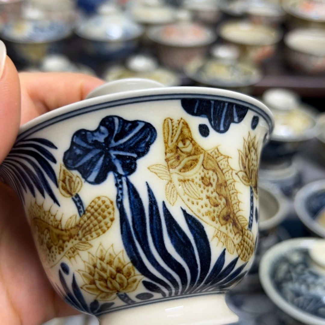 【闪购商品】茶****歌陶瓷艺术有限公司