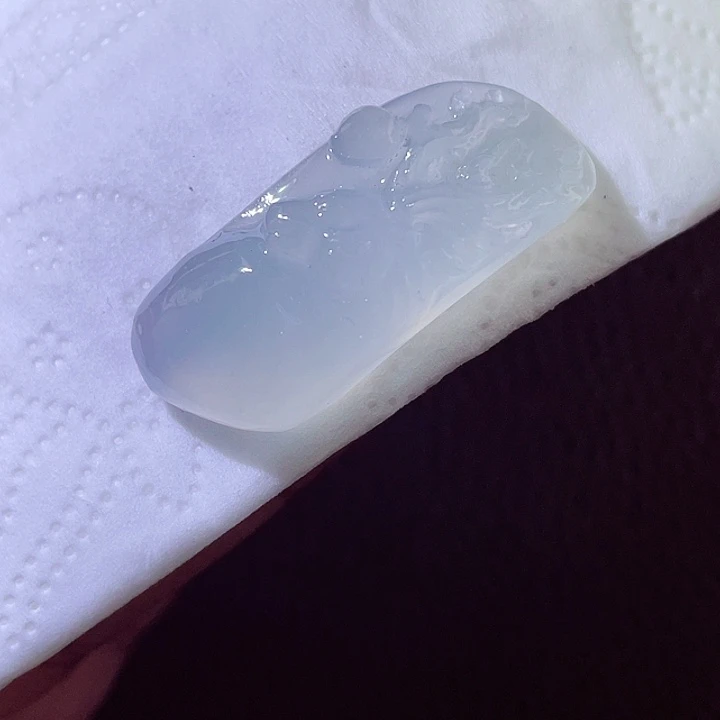 未镶嵌定制翡翠翡翠