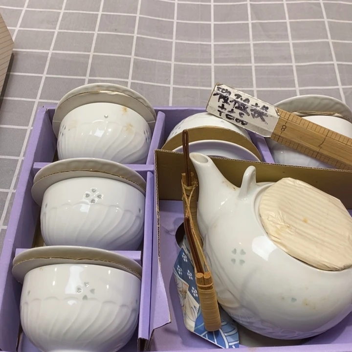 精美瓷器 一单包邮