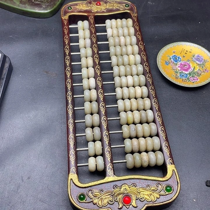 链接一图一物。