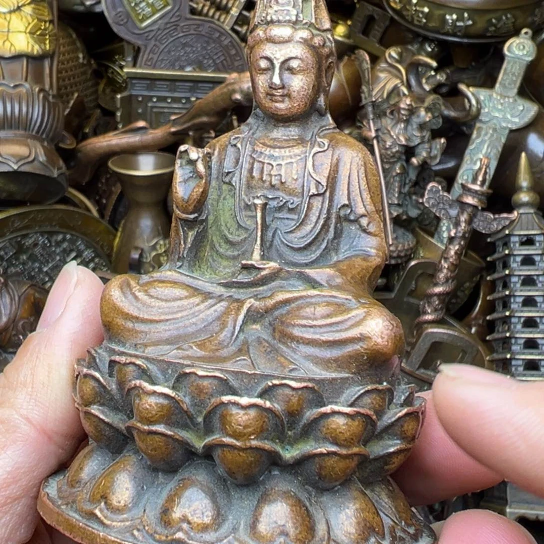 精美文玩精品摆件