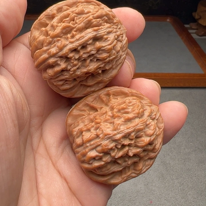 文玩核桃把件精品楼