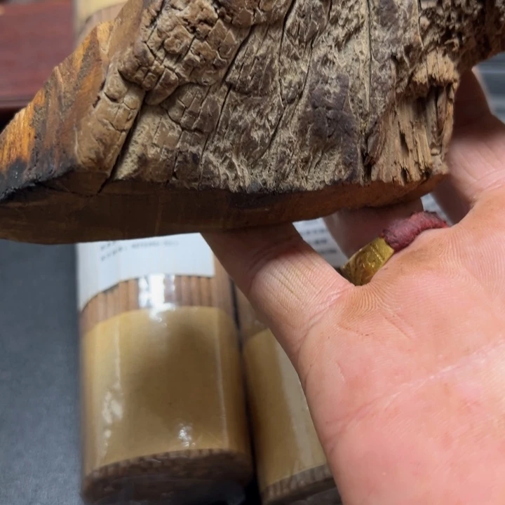 太行崖柏高端3包600克