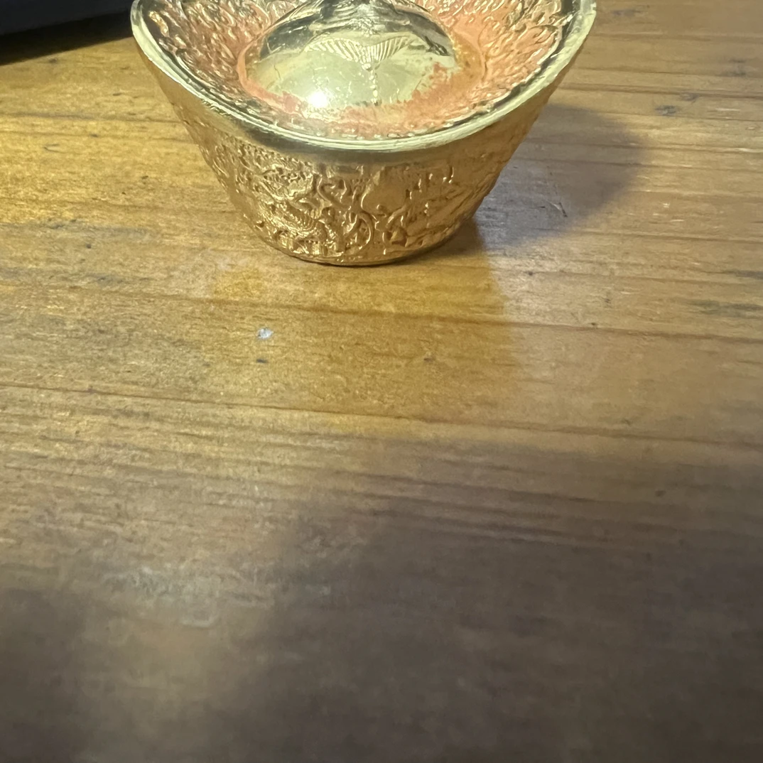 收藏特色 JYB JT小摆件
